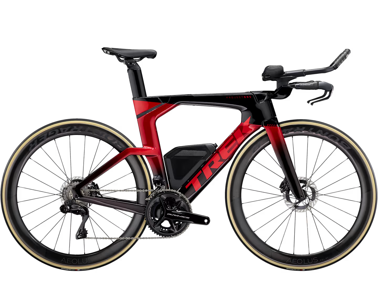 Trek Speed Concept SLR 9