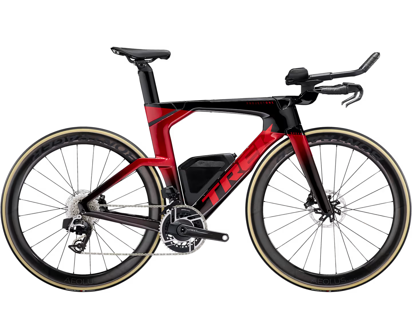 Trek Speed Concept SLR 9 AXS