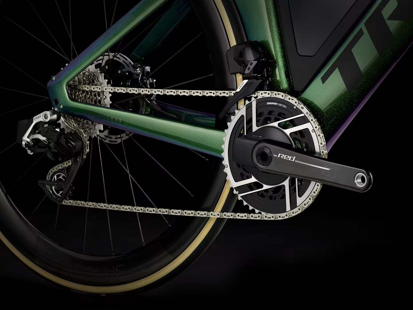 Trek Speed Concept SLR 9 AXS