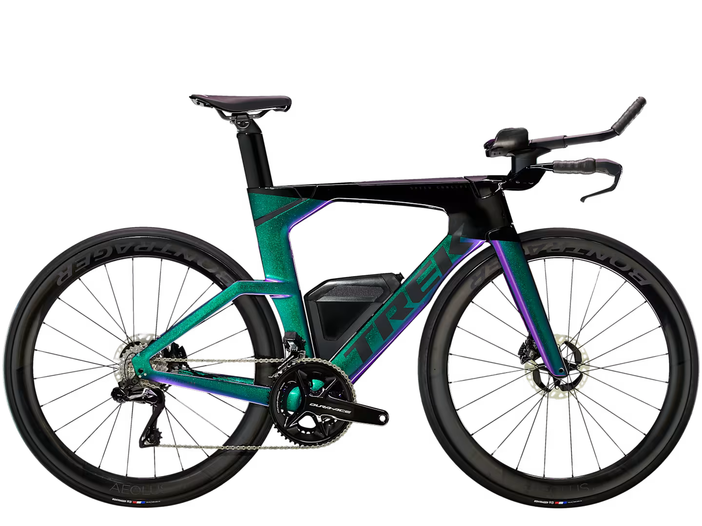 Trek Speed Concept SLR 9