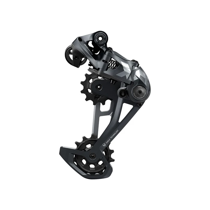 Sram Bagskifter X01 Eagle 12s