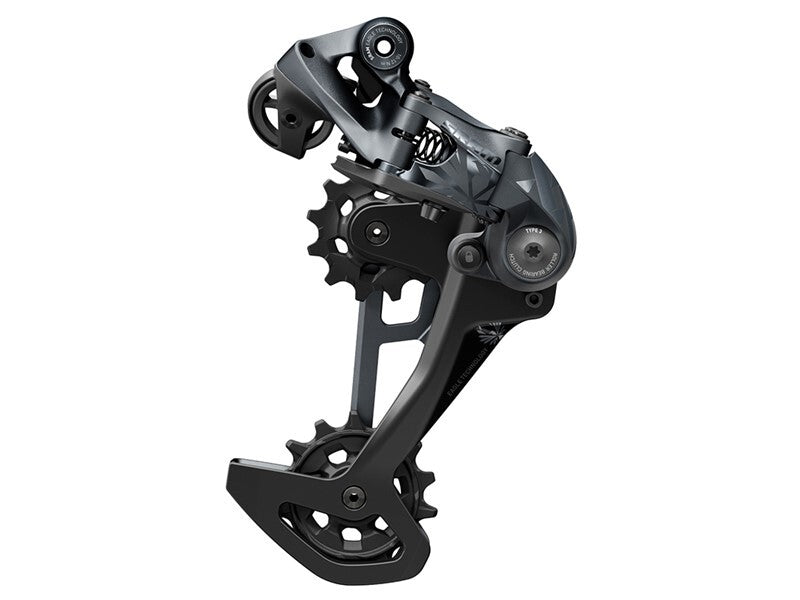 Sram Bagskifter XX1 Eagle 12s