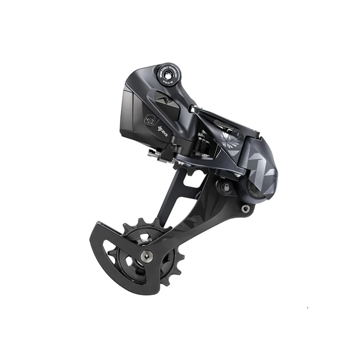 Sram Bagskifter XX1 Eagle AXS 12s