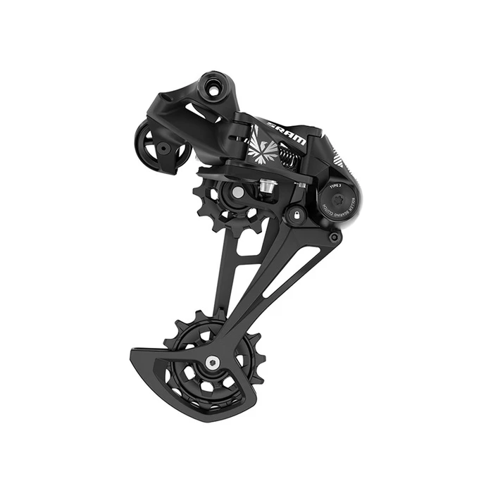 Sram Bagskifter NX Eagle 12s