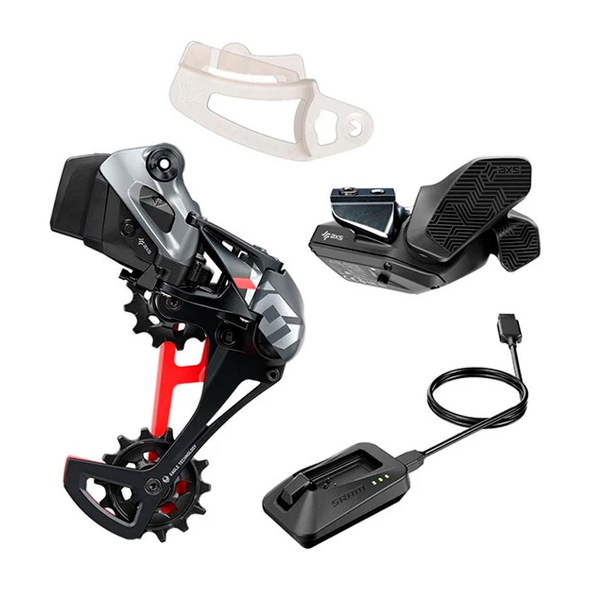 Sram Upgrade kit X01 Eagle AXS 12s