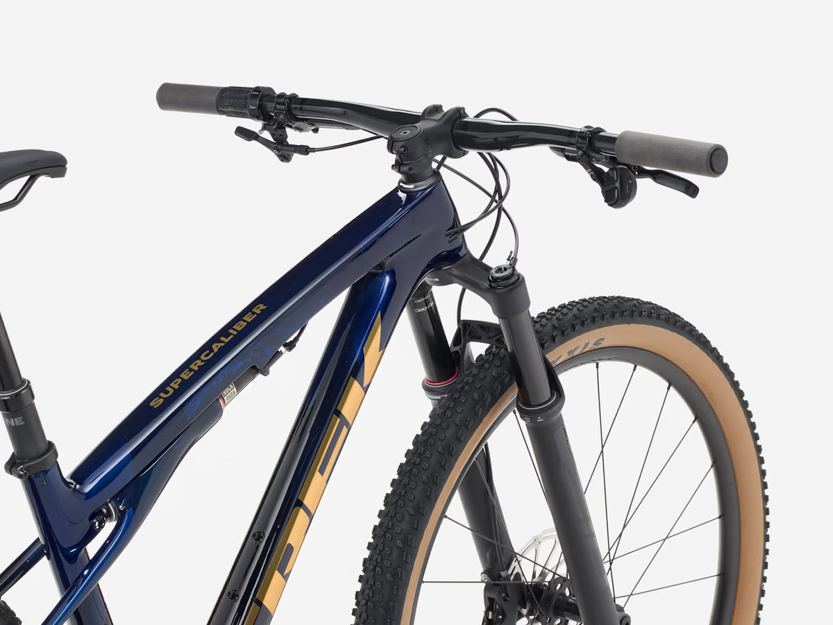 Trek Supercaliber SL 9.7 GX AXS Gen 2