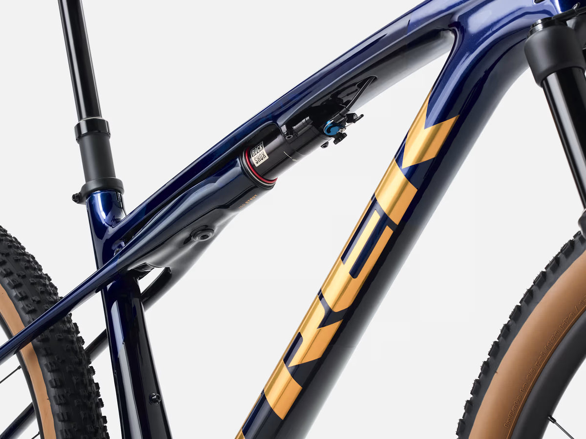 Trek Supercaliber SL 9.7 GX AXS Gen 2