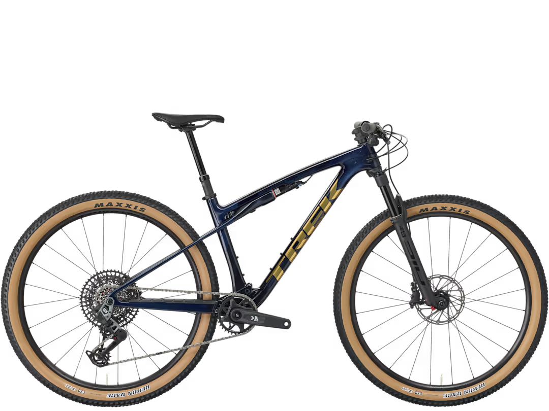 Trek Supercaliber SL 9.7 GX AXS Gen 2