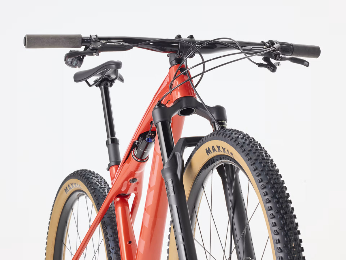 Trek Supercaliber SL 9.7 GX AXS Gen 2