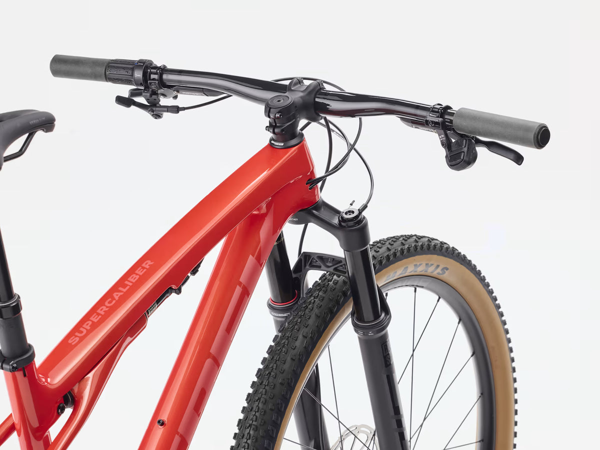 Trek Supercaliber SL 9.7 GX AXS Gen 2