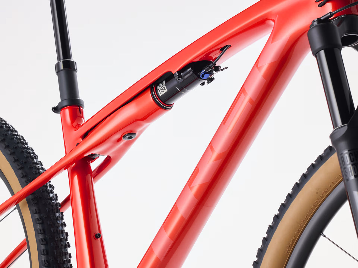 Trek Supercaliber SL 9.7 GX AXS Gen 2