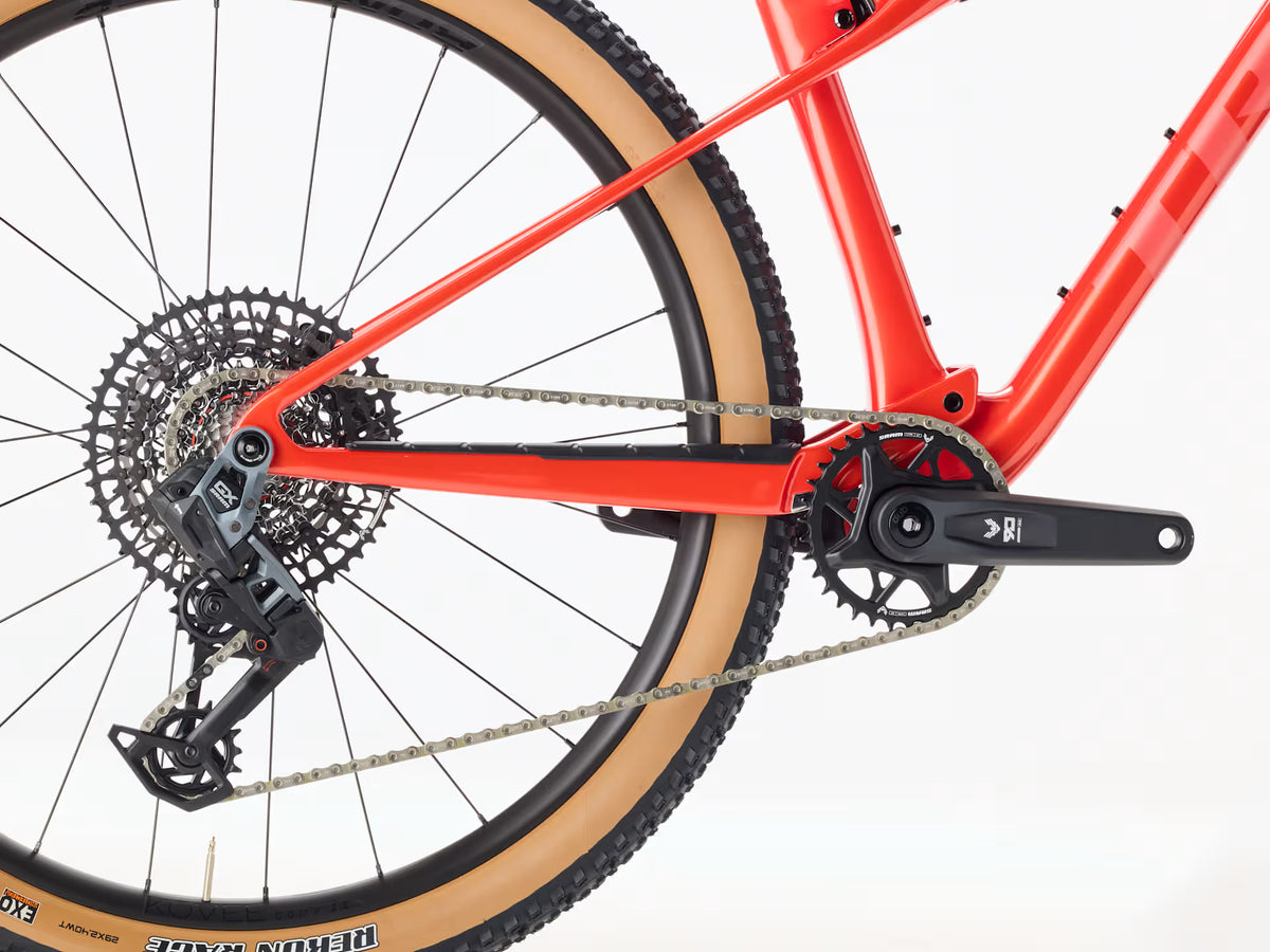 Trek Supercaliber SL 9.7 GX AXS Gen 2