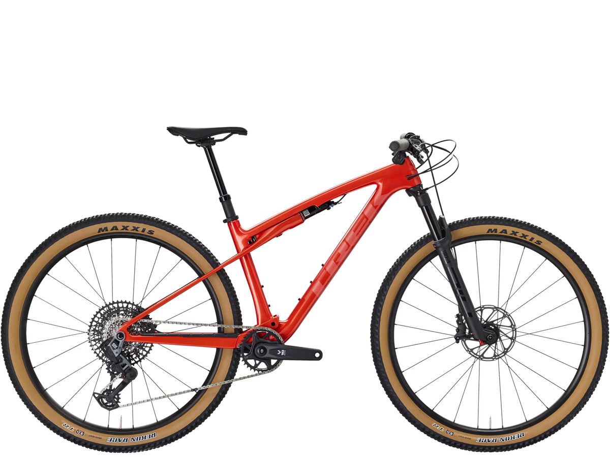 Trek Supercaliber SL 9.7 GX AXS Gen 2