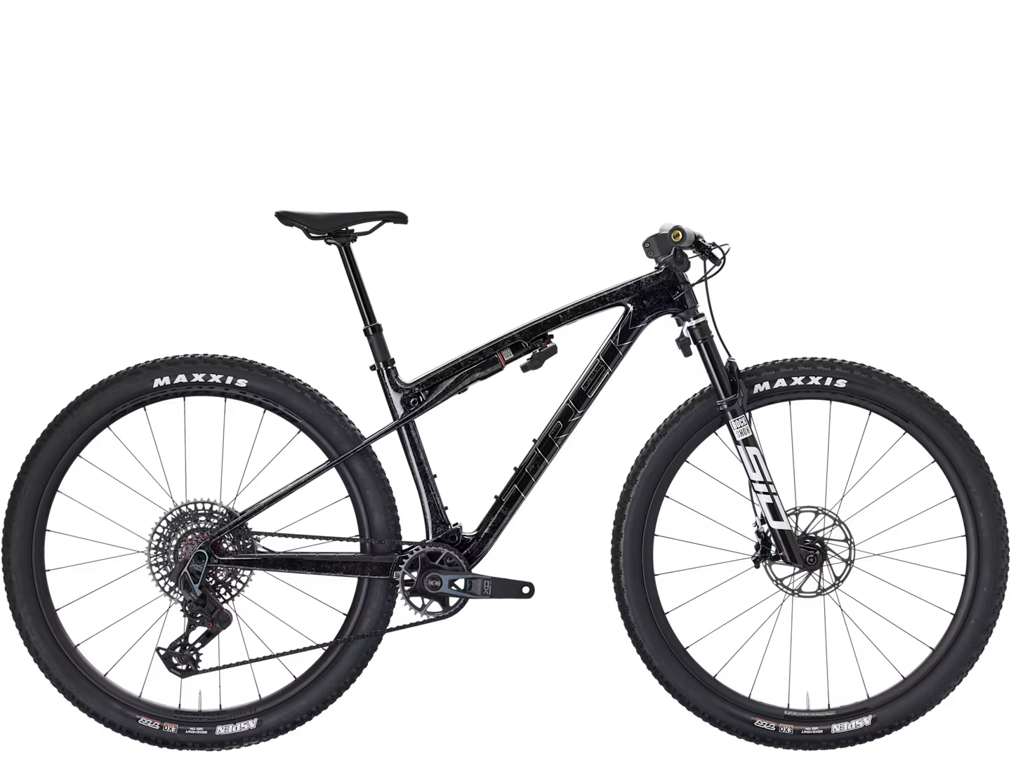 Trek Supercaliber SLR 9.8 X0 Flight Attendant Gen 2
