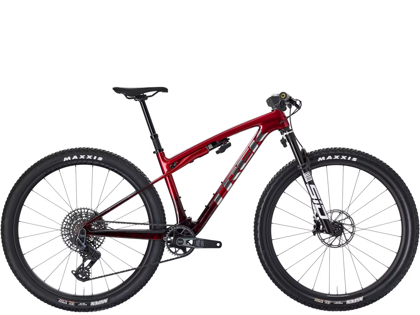 Trek Supercaliber SLR 9.8 X0 Flight Attendant Gen 2