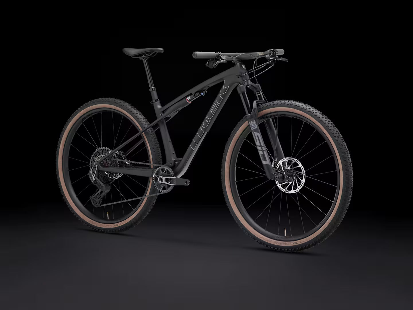 Trek Supercaliber SLR 9.8 X0 AXS T-Type Gen 2