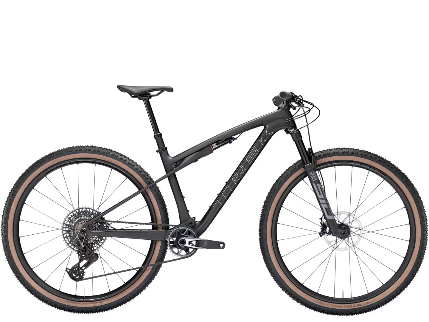 Trek Supercaliber SLR 9.8 X0 AXS T-Type Gen 2