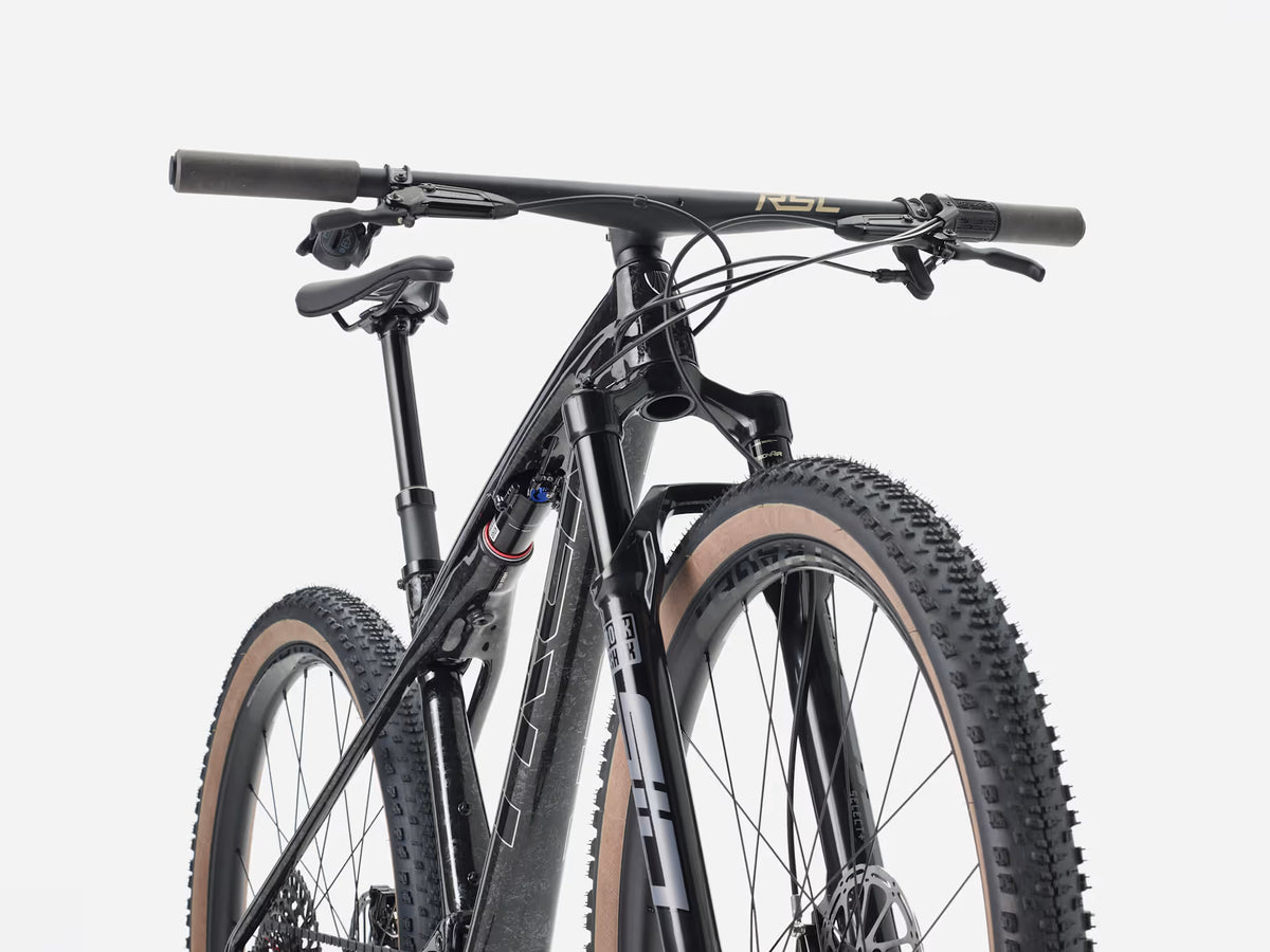 Trek Supercaliber SLR 9.8 X0 AXS T-Type Gen 2