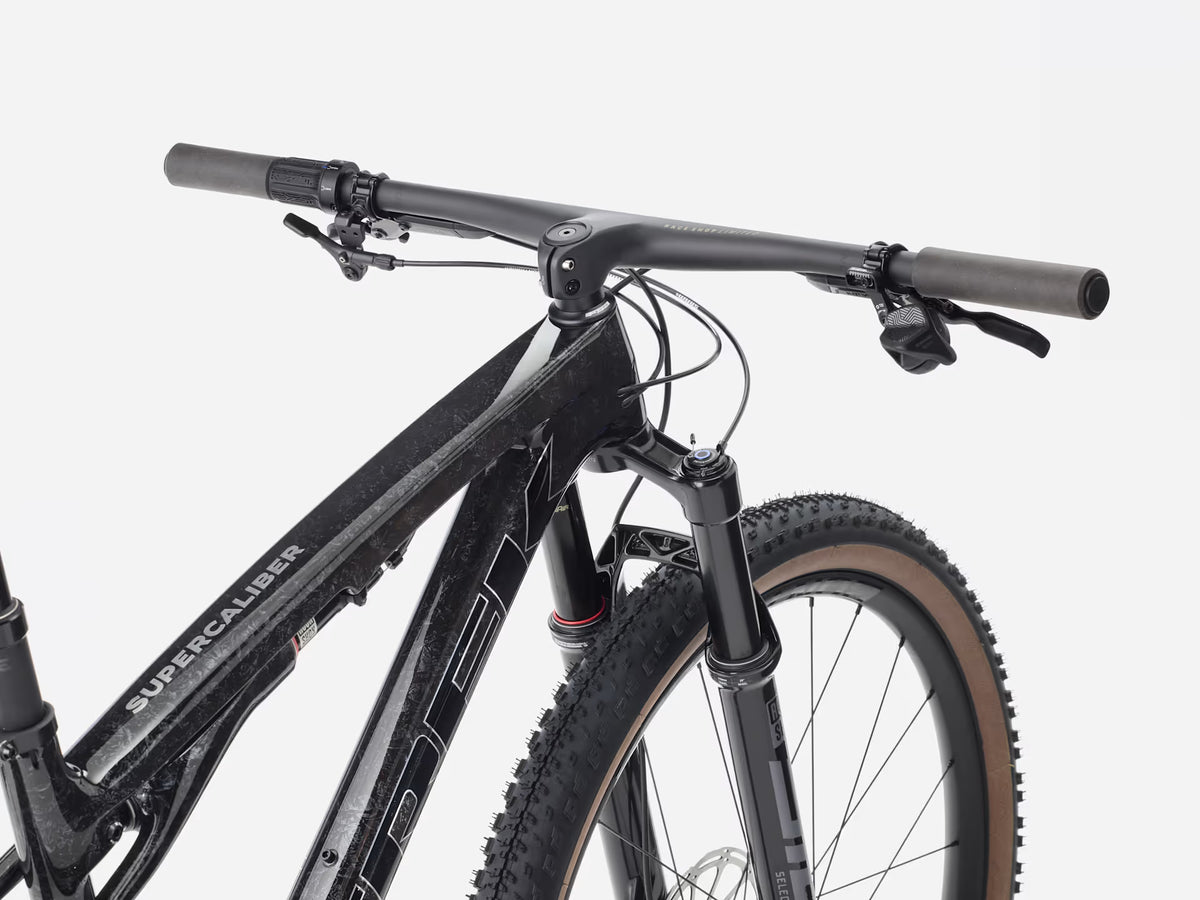 Trek Supercaliber SLR 9.8 X0 AXS T-Type Gen 2