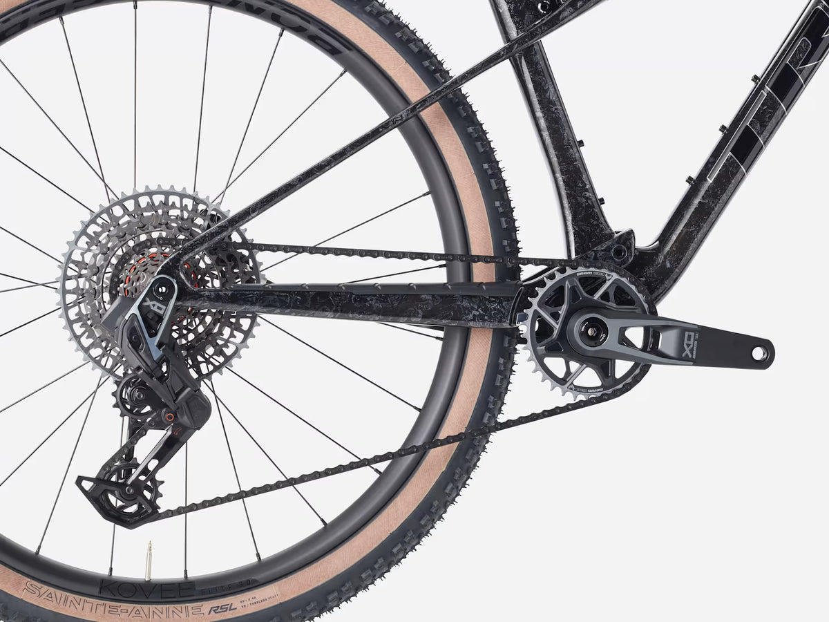 Trek Supercaliber SLR 9.8 X0 AXS T-Type Gen 2