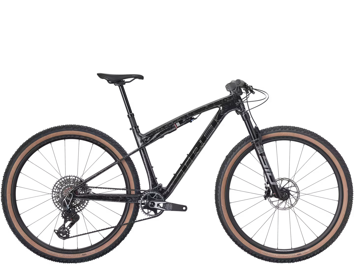 Trek Supercaliber SLR 9.8 X0 AXS