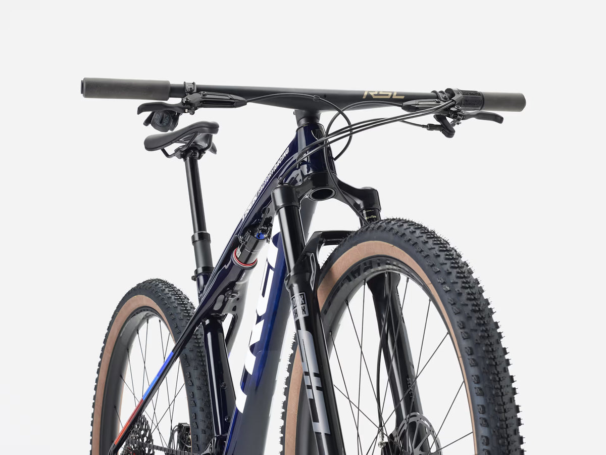 Trek Supercaliber SLR 9.8 X0 AXS T-Type Gen 2