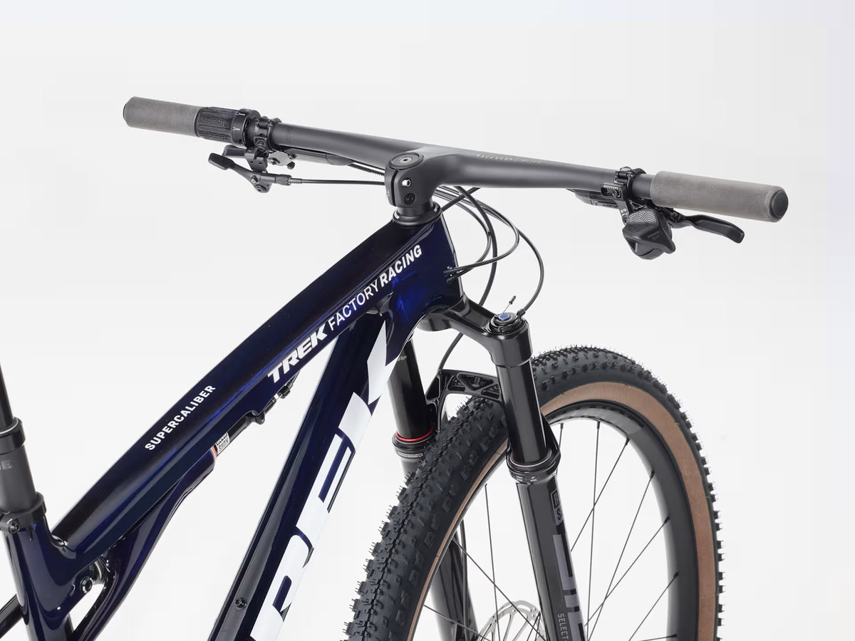 Trek Supercaliber SLR 9.8 X0 AXS T-Type Gen 2
