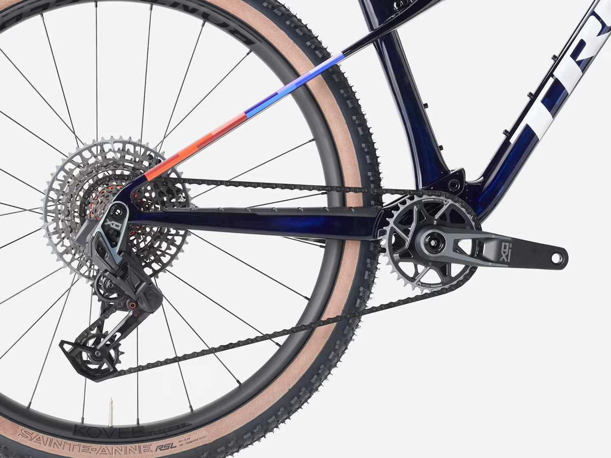 Trek Supercaliber SLR 9.8 X0 AXS T-Type Gen 2