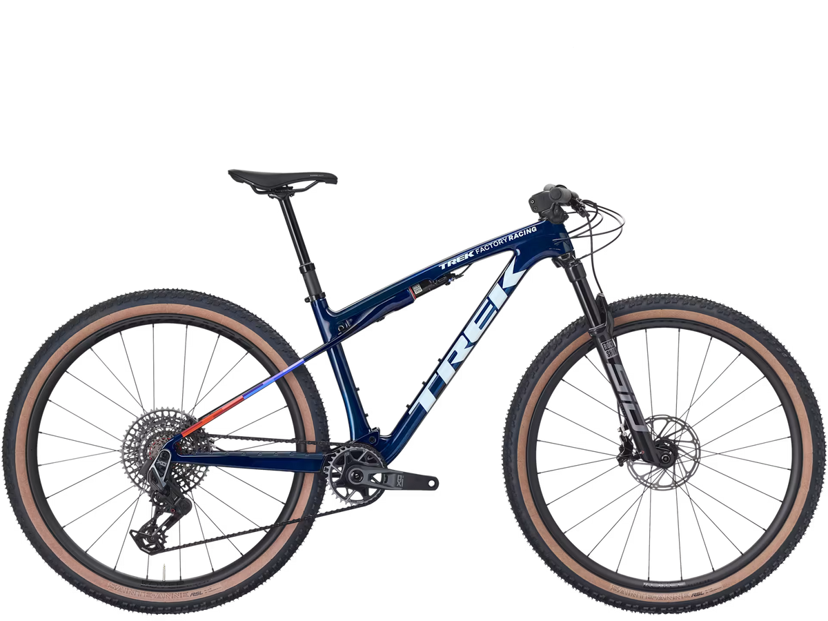 Trek Supercaliber SLR 9.8 X0 AXS T-Type Gen 2