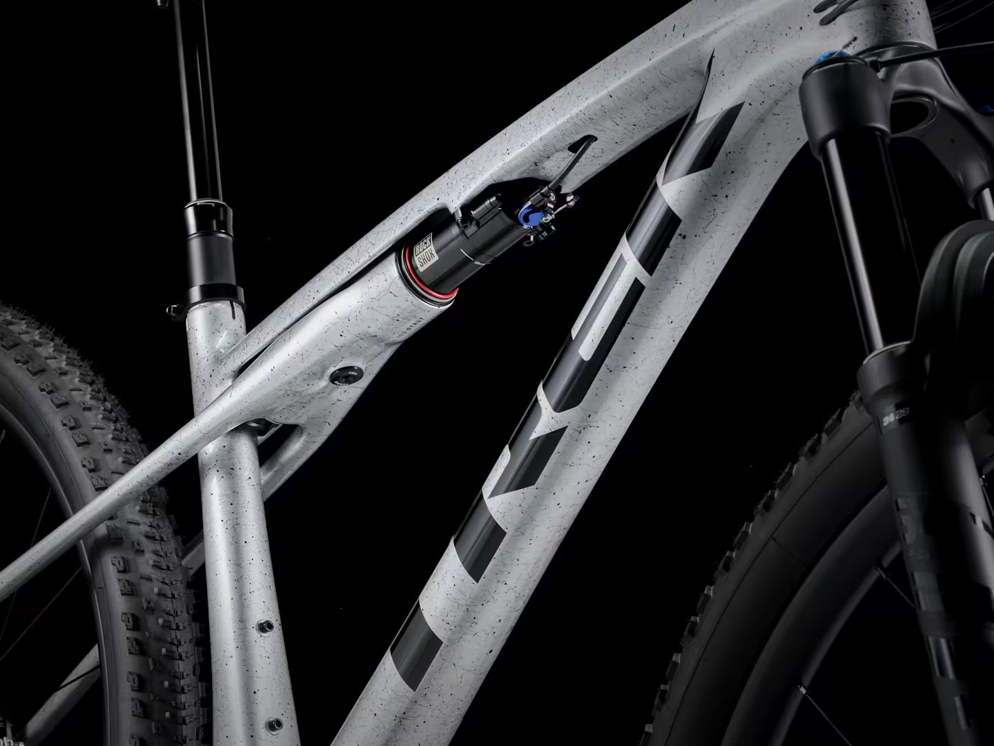 Trek Supercaliber SLR 9.8 XT Gen 2