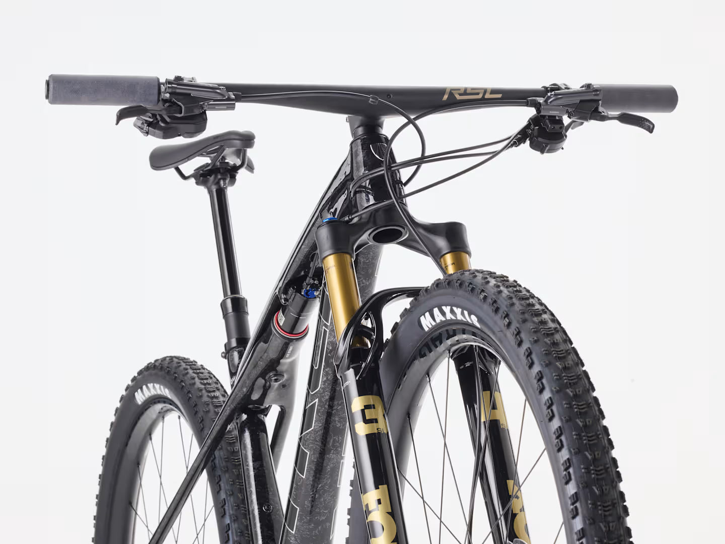 Trek Supercaliber SLR 9.8 XT Di2 Gen 2