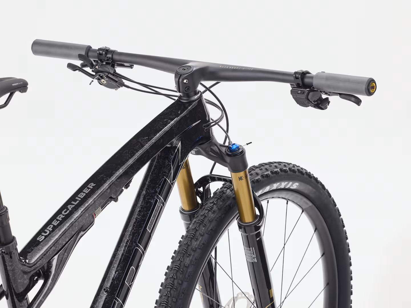 Trek Supercaliber SLR 9.8 XT Di2 Gen 2