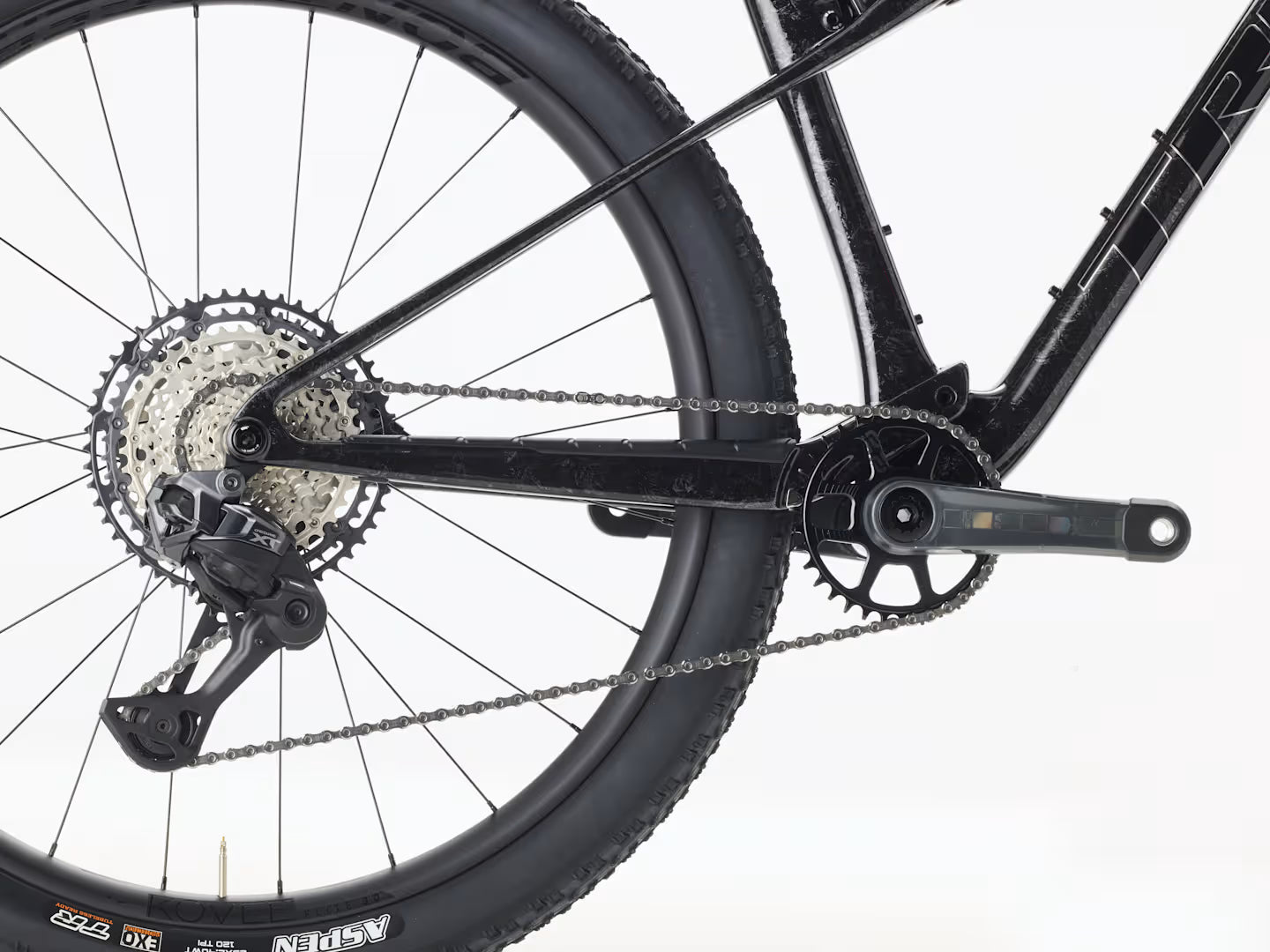 Trek Supercaliber SLR 9.8 XT Di2 Gen 2