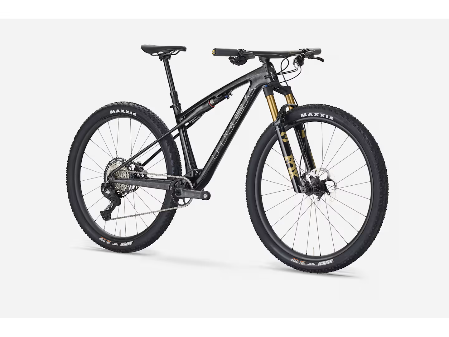 Trek Supercaliber SLR 9.8 XT Di2 Gen 2