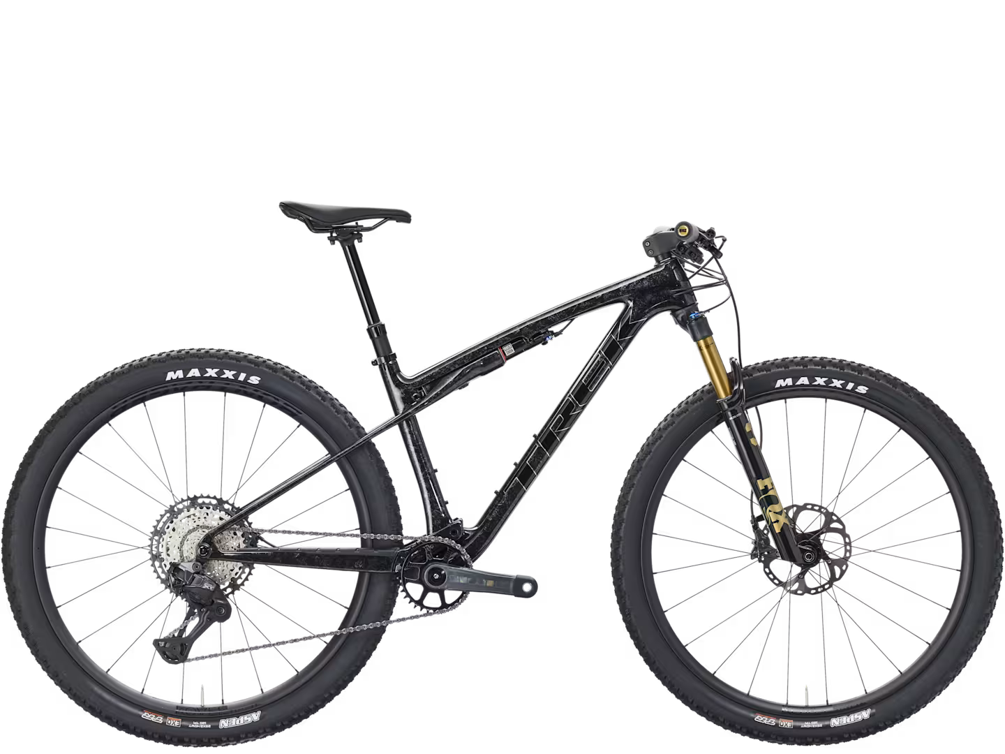 Trek Supercaliber SLR 9.8 XT Di2 Gen 2