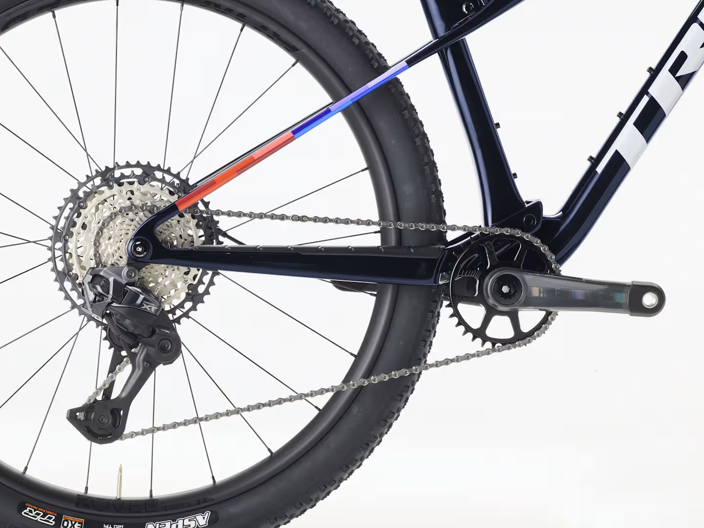 Trek Supercaliber SLR 9.8 XT Di2 Gen 2