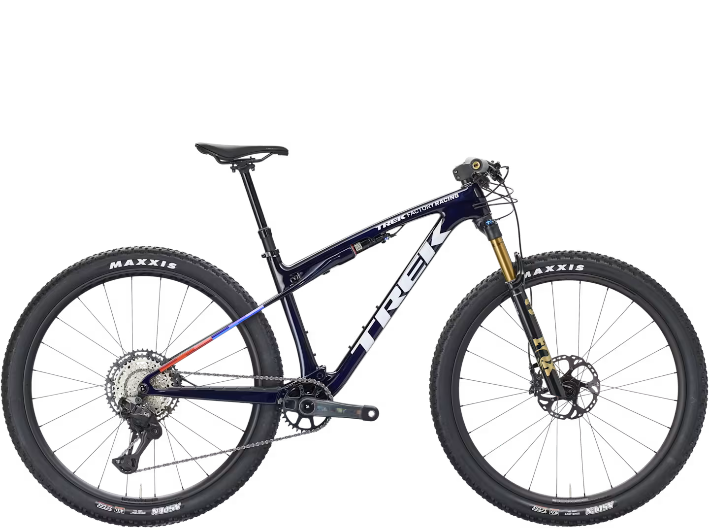 Trek Supercaliber SLR 9.8 XT Di2 Gen 2
