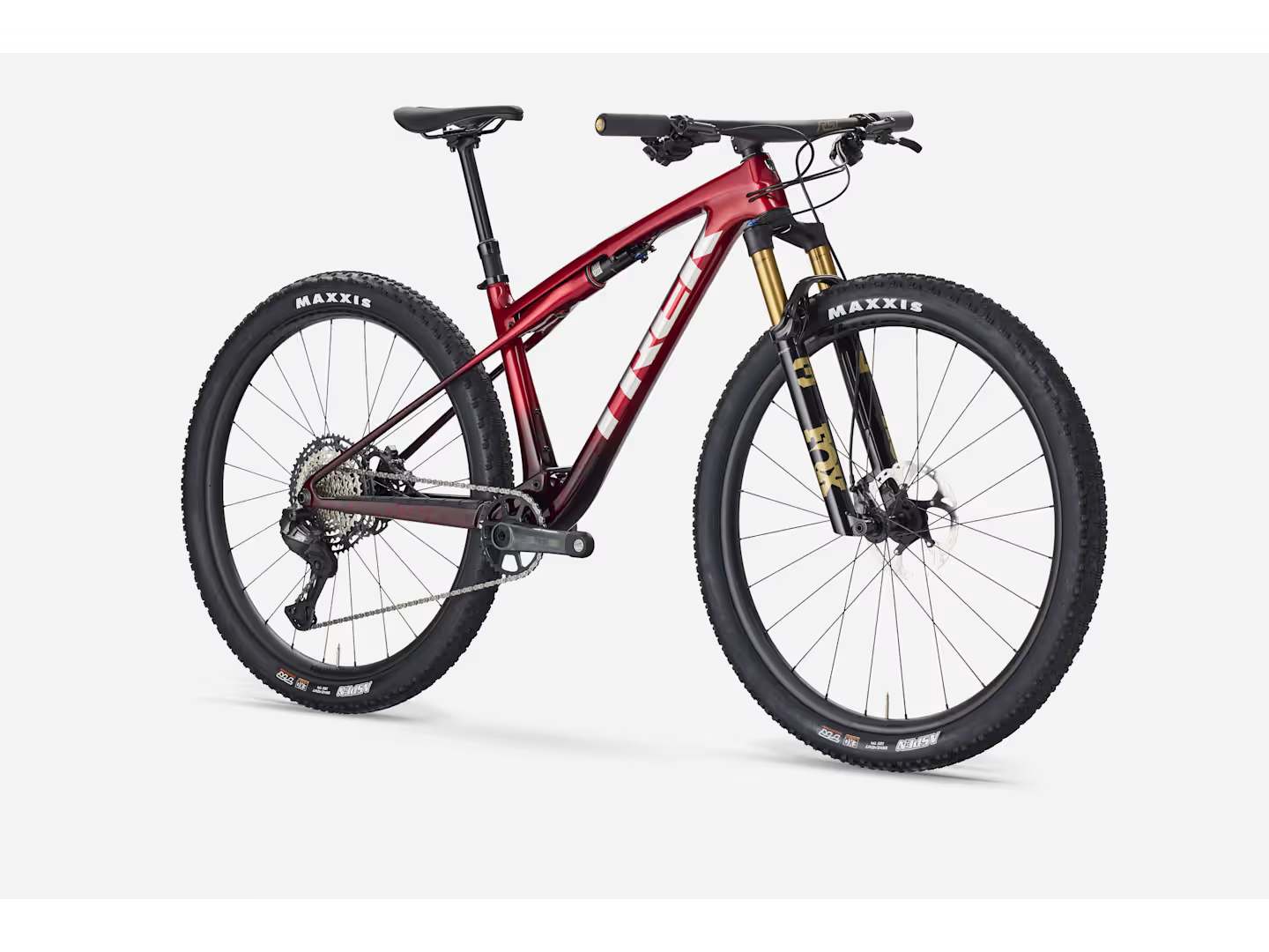 Trek Supercaliber SLR 9.8 XT Di2 Gen 2