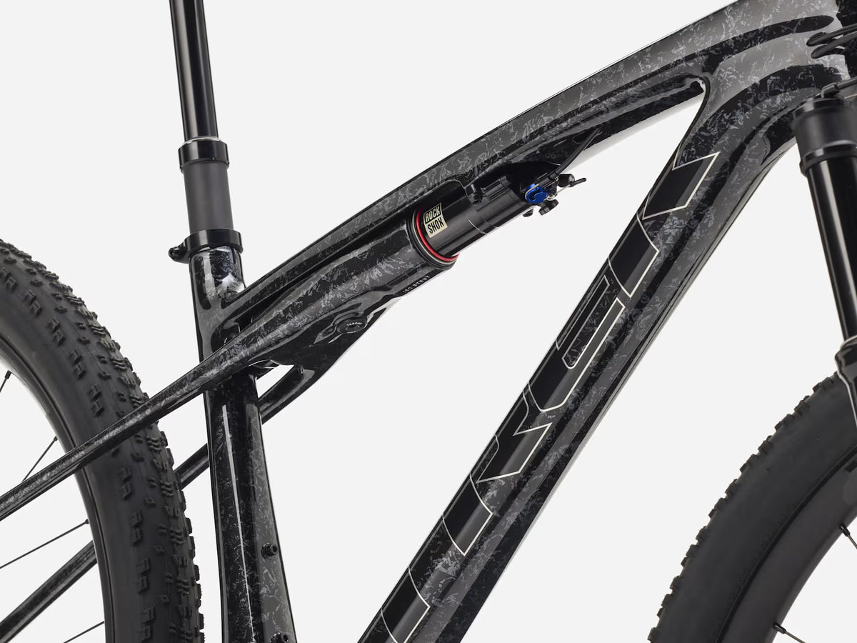 Trek Supercaliber SLR 9.8 XT Di2 Gen 2 - 2027