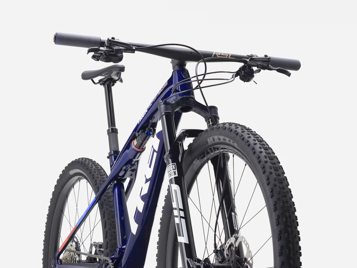 Trek Supercaliber SLR 9.8 XT Di2 Gen 2 - 2027