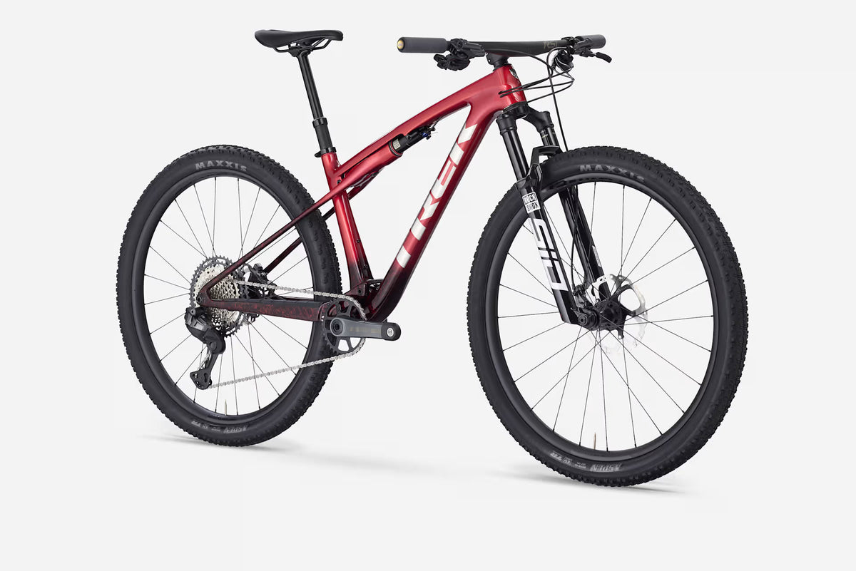Trek Supercaliber SLR 9.8 XT Di2 Gen  2 - 2027