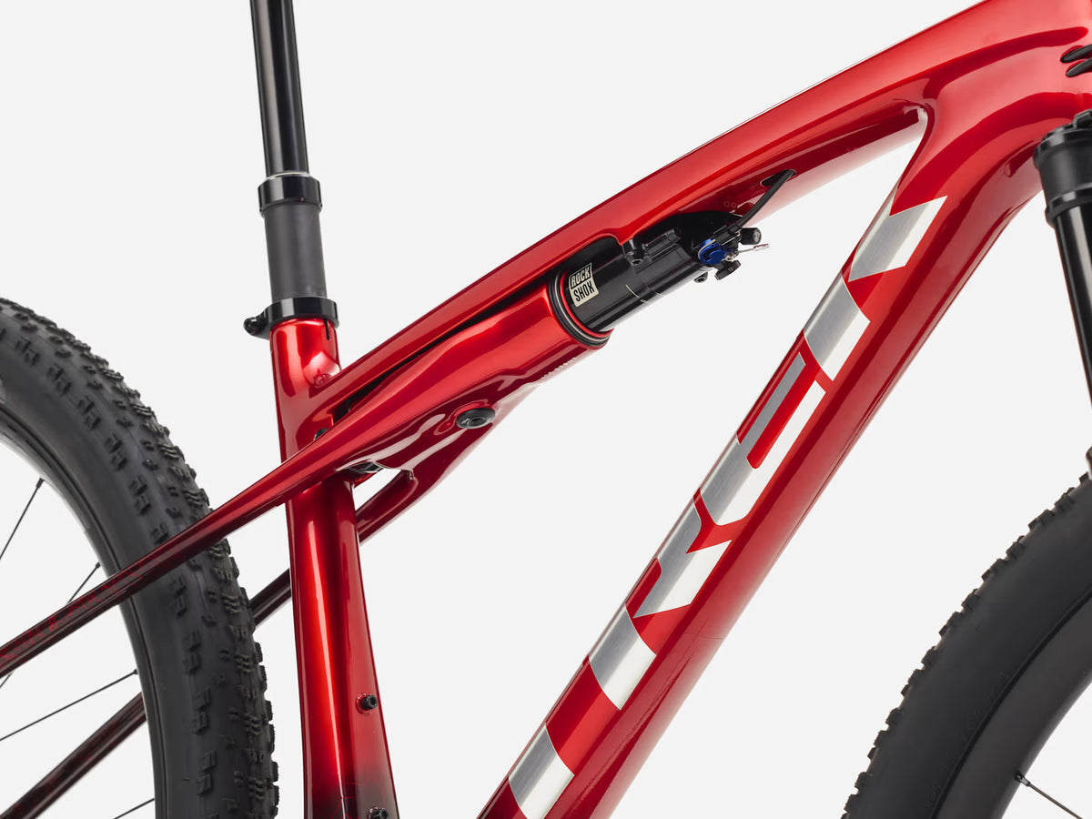 Trek Supercaliber SLR 9.8 XT Di2 Gen  2 - 2027
