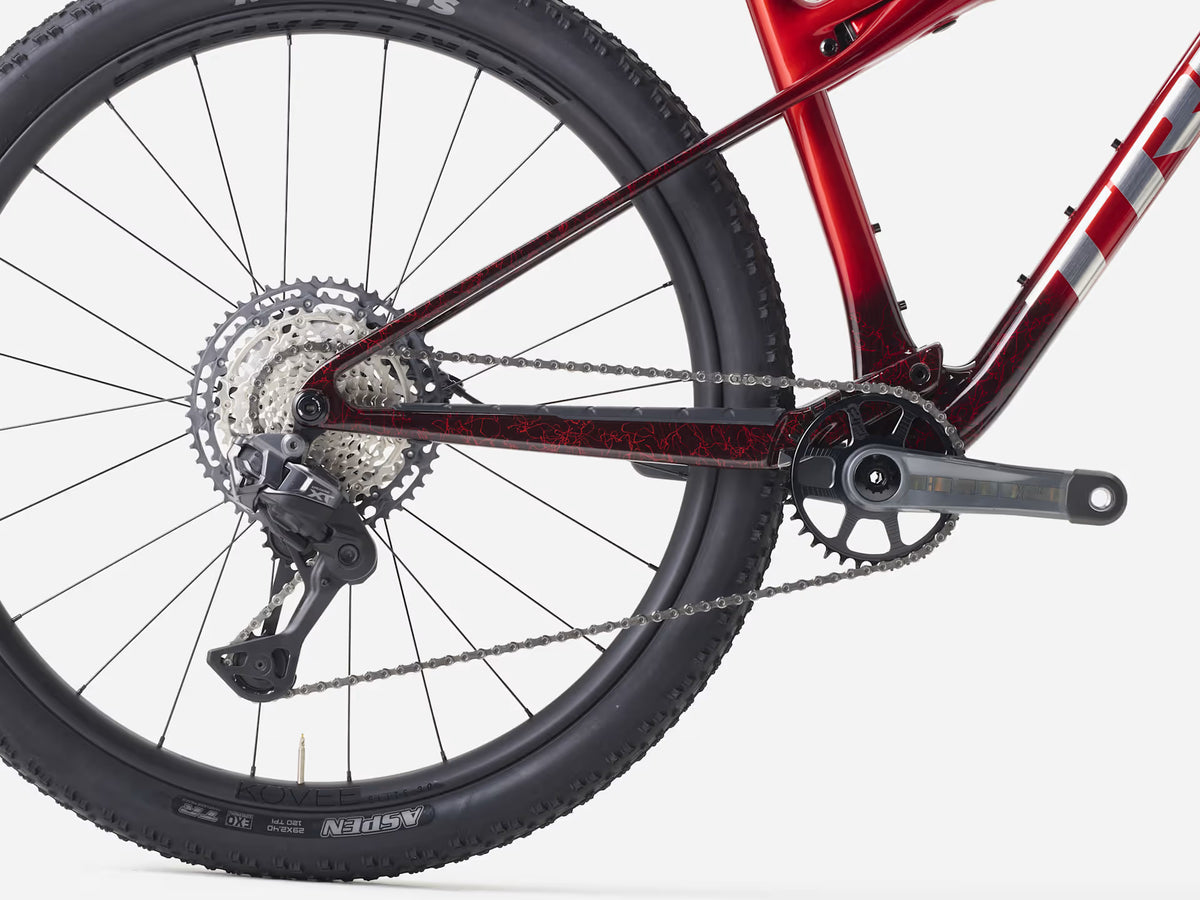 Trek Supercaliber SLR 9.8 XT Di2 Gen  2 - 2027
