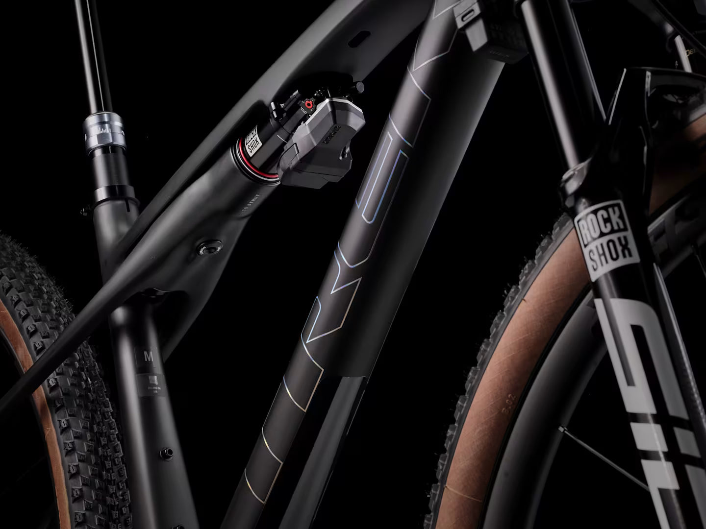 Trek Supercaliber SLR 9.9 XX Flight Attendant Gen 2