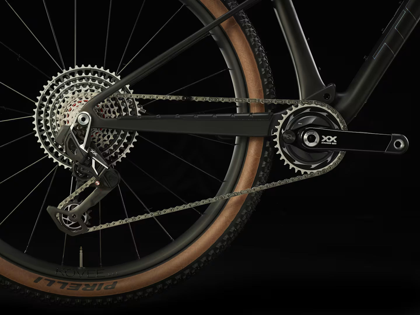Trek Supercaliber SLR 9.9 XX Flight Attendant Gen 2