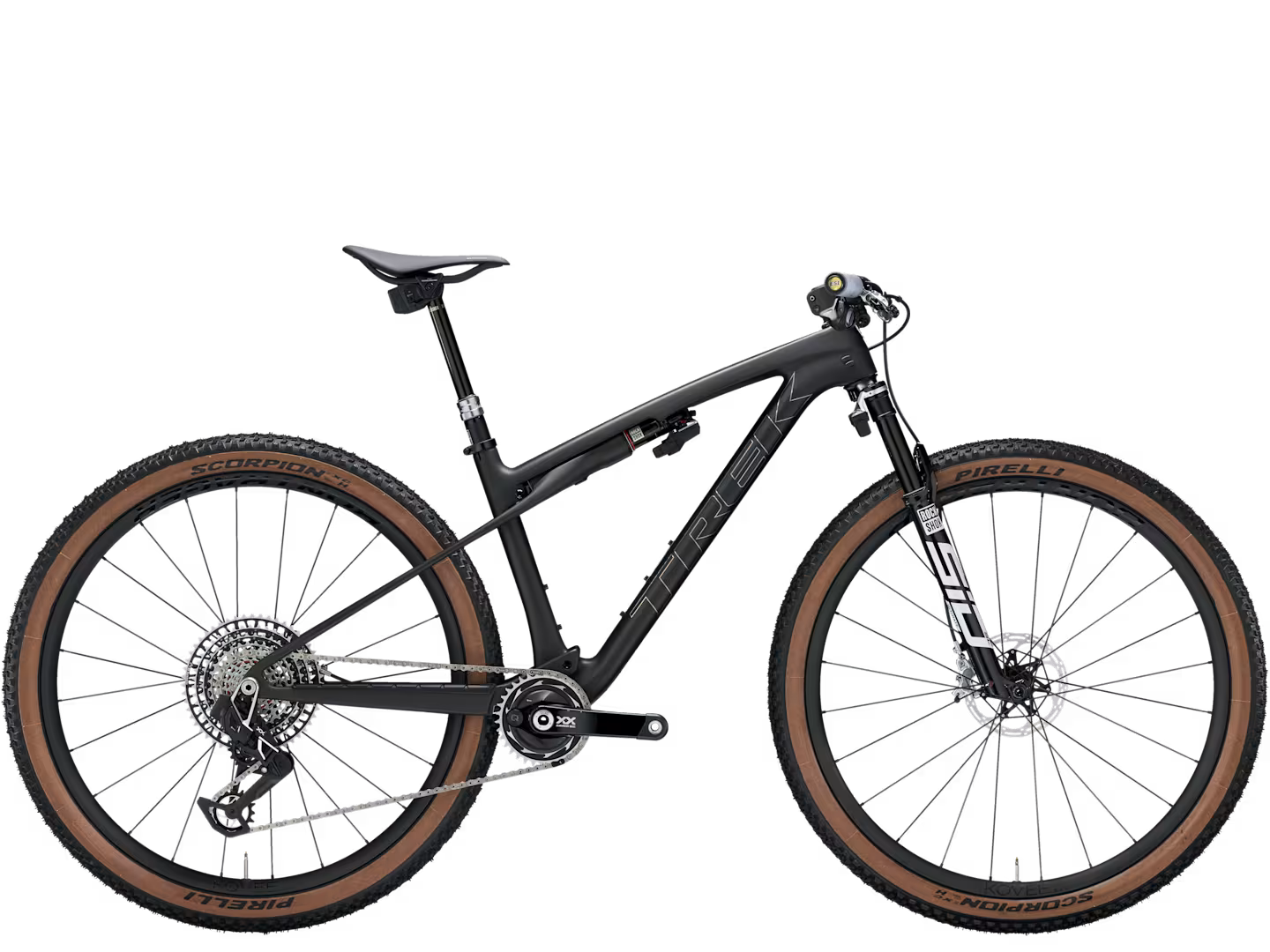Trek Supercaliber SLR 9.9 XX Flight Attendant Gen 2