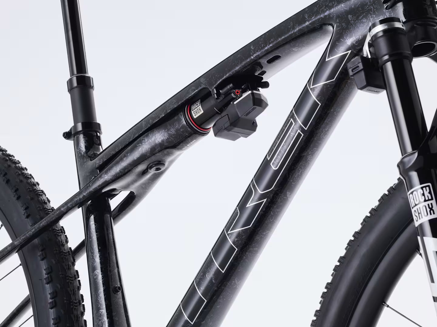 Trek Supercaliber SLR 9.8 X0 Flight Attendant Gen 2