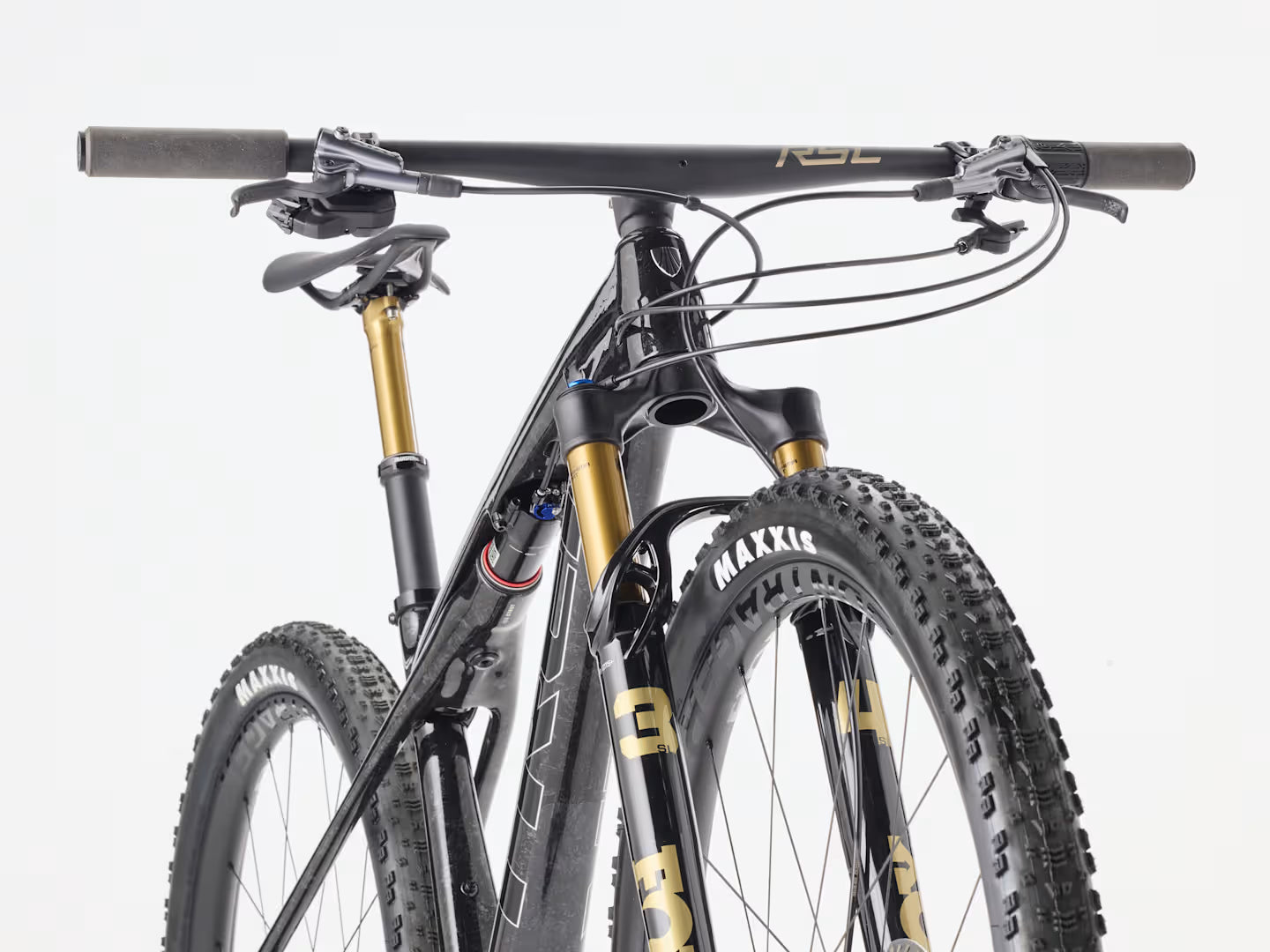 Trek Supercaliber SLR 9.9 XTR Di2 Gen 2