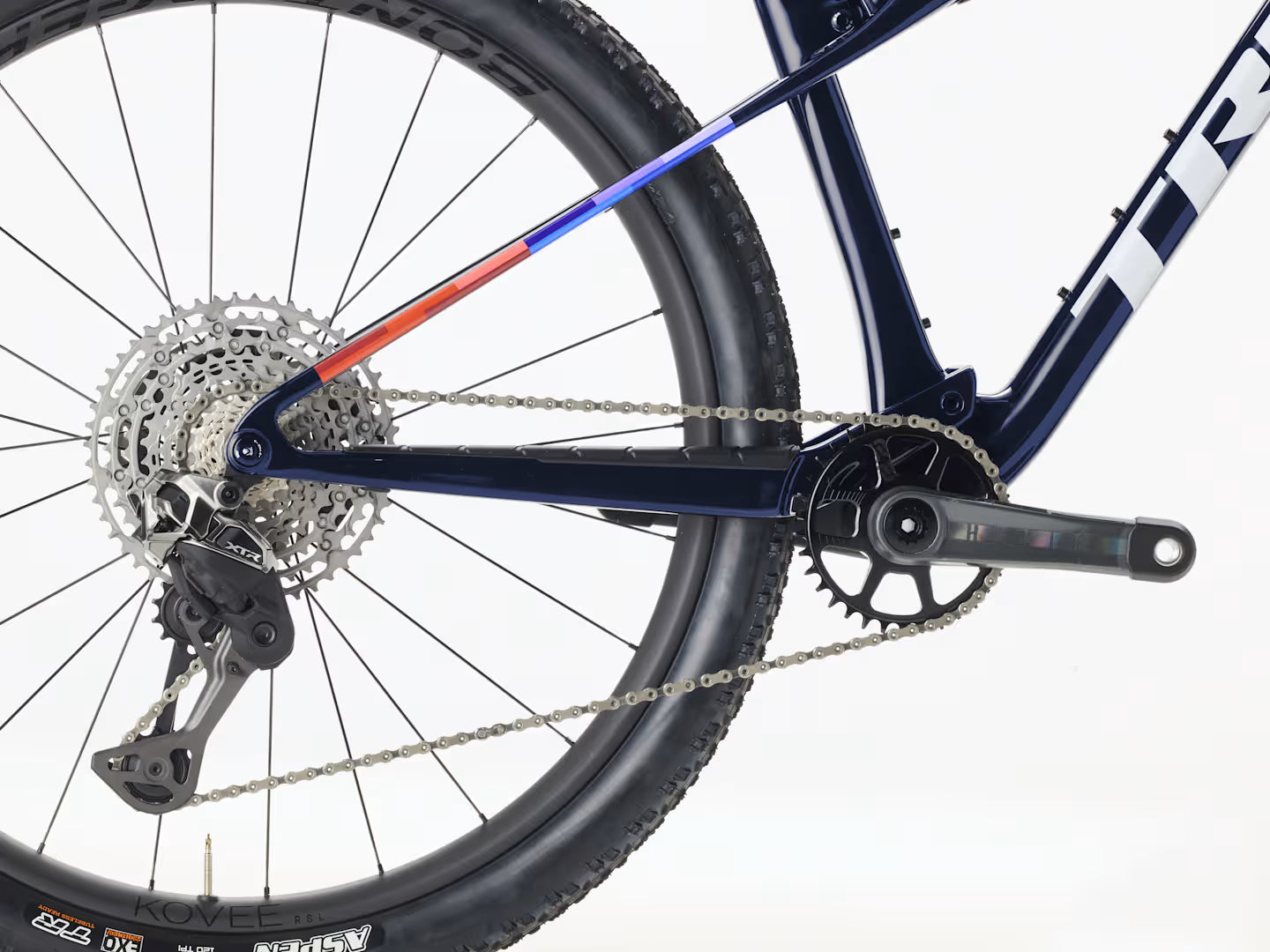 Trek Supercaliber SLR 9.9 XTR Di2 Gen 2
