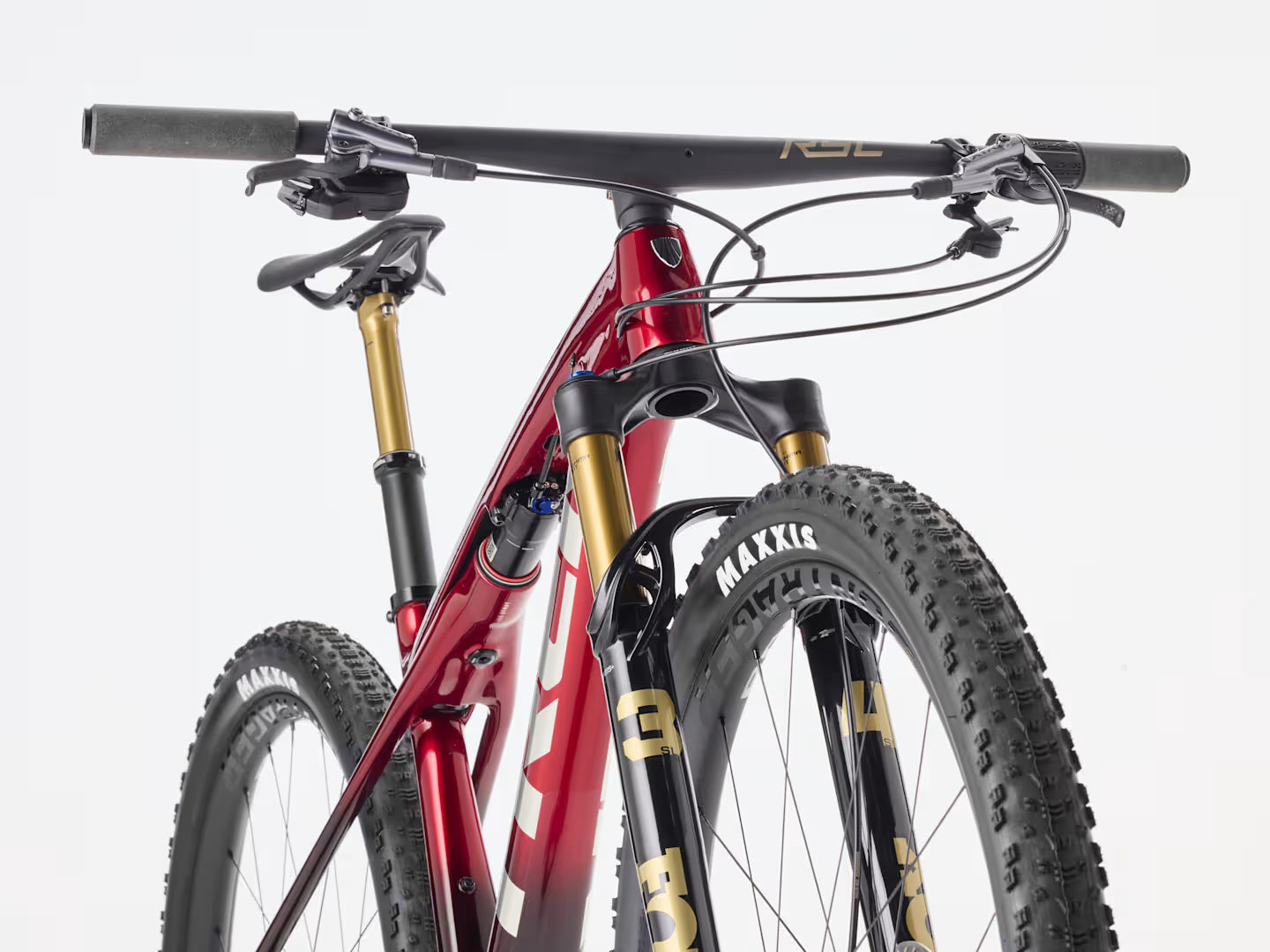 Trek Supercaliber SLR 9.9 XTR Di2 Gen 2